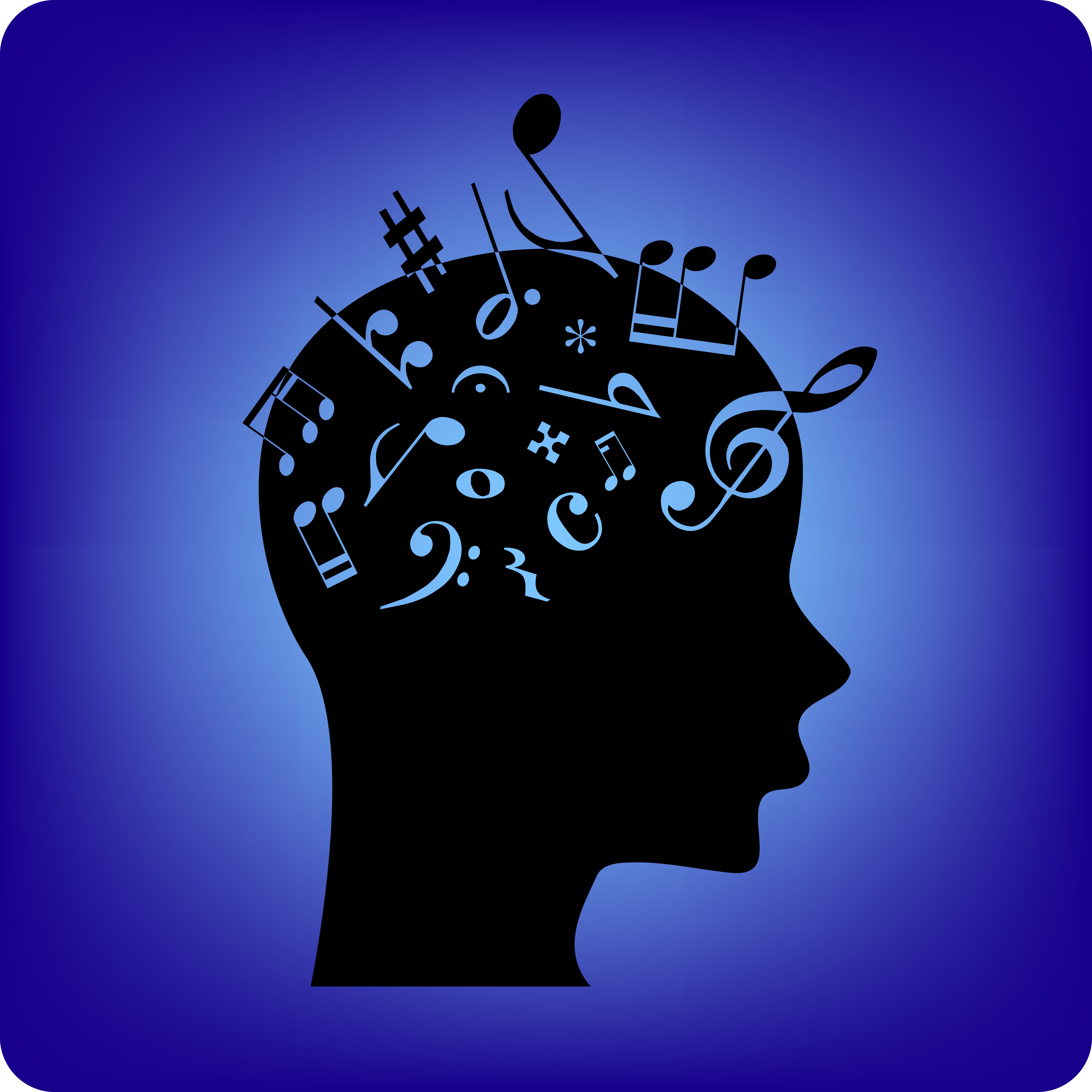 Слушать песню мозги мозг. Музыкальный интеллект. Музыкальное мышление. Мозг музыканта.