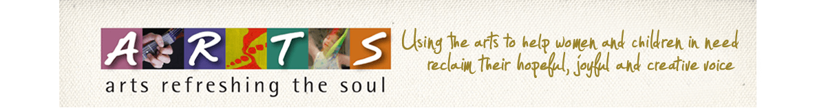 Arts Refreshing The Soul