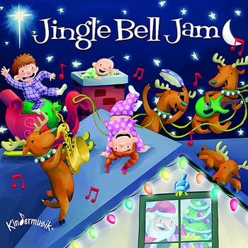 Kindermusik Holiday Kids Music