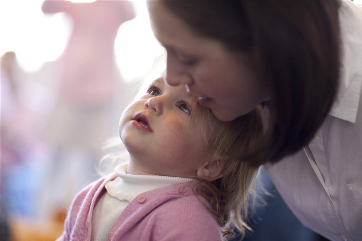 Kindermusik Music Classes for Kids