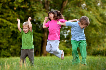 Recipe for Learning Success