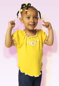 Improve Listening Skills with Kindermusik