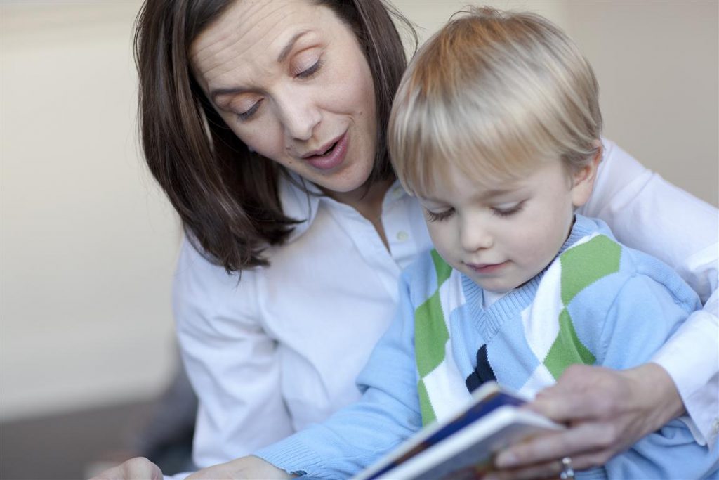 5 Reasons Why Family Involvement In Education Matters To ELL Students