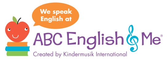 ABC English & Me - Teaching English to Children through Music