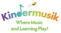 Kindermusik is where music and learning play