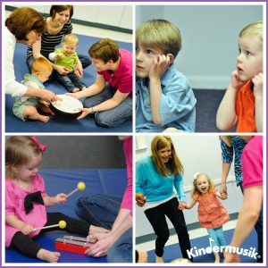 Teaching executive function skills
