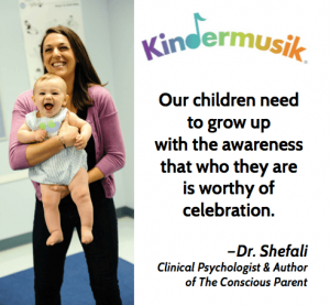 children are worthy of celebration
