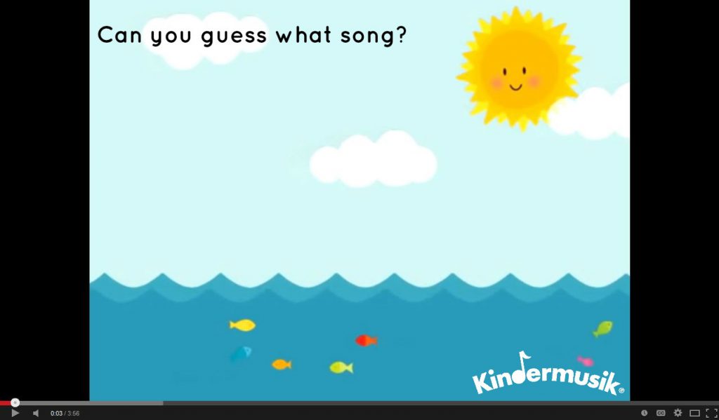Can you guess what song