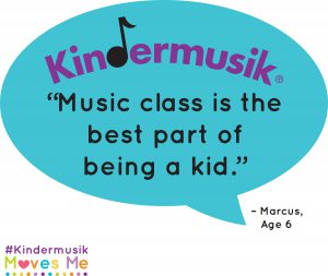 Music Class is the best