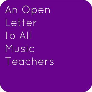 OpenLettertoMusicTeachers