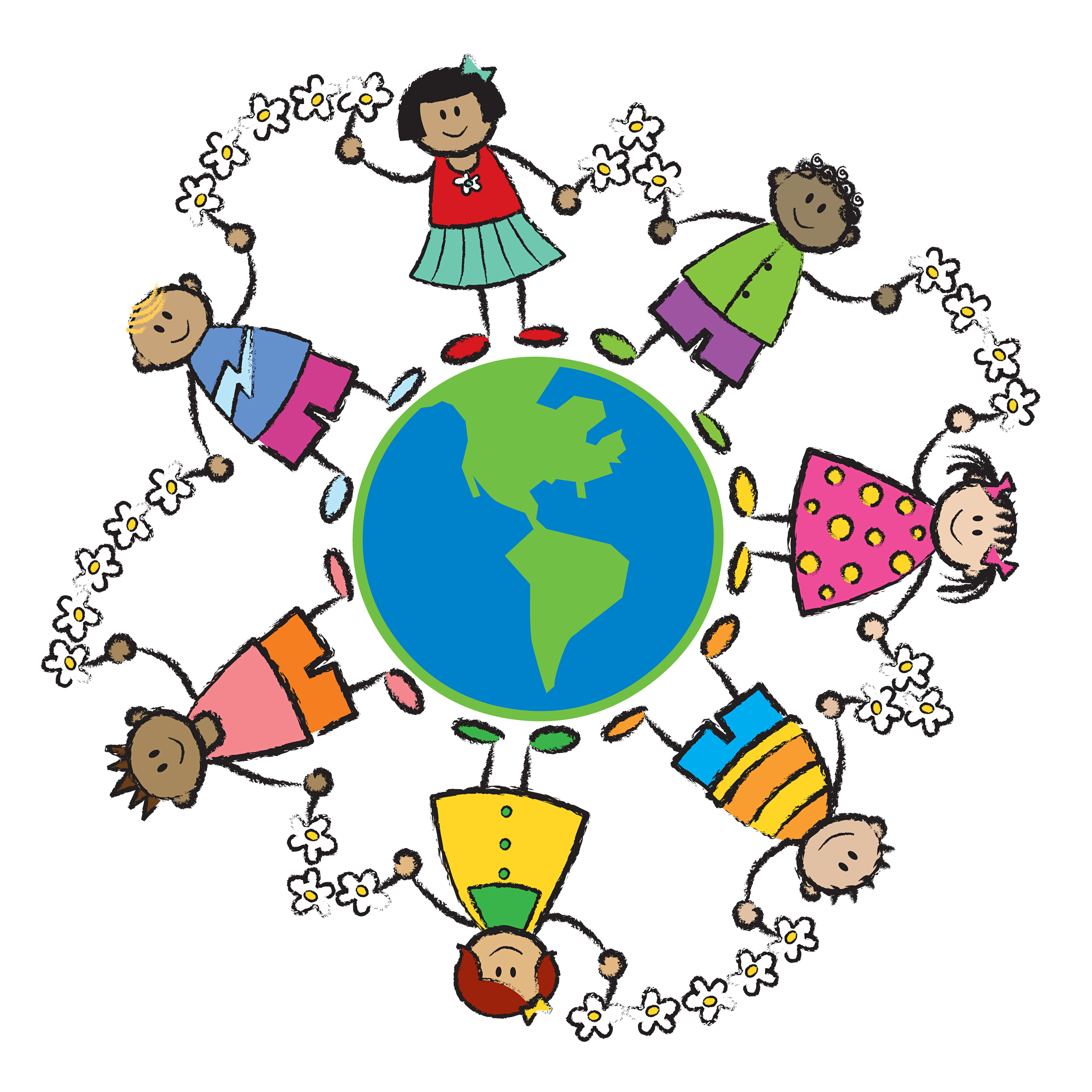 New Research: Multilingual Environments Linked to Better Communication  Skills - Kindermusik