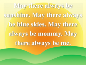 12 Song Lyrics Perfect for Kid’s Room (FREE PRINTABLES INCLUDED ...