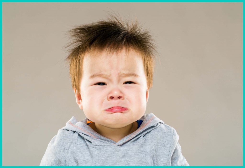 What to Do When It's a Rough Day in Kindermusik - Kindermusik