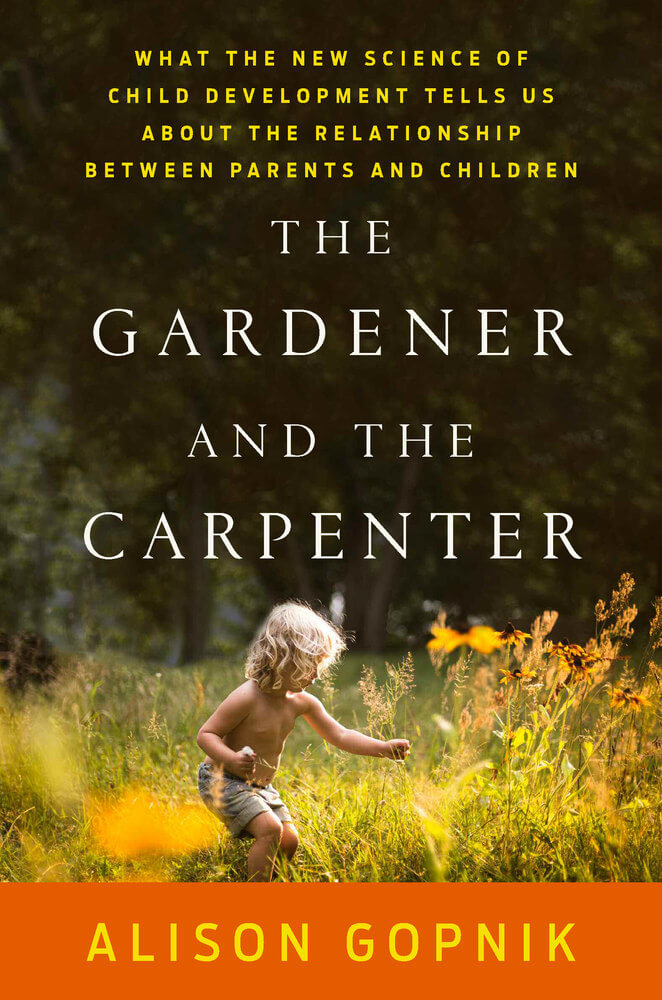 The Gardner and the Carpenter