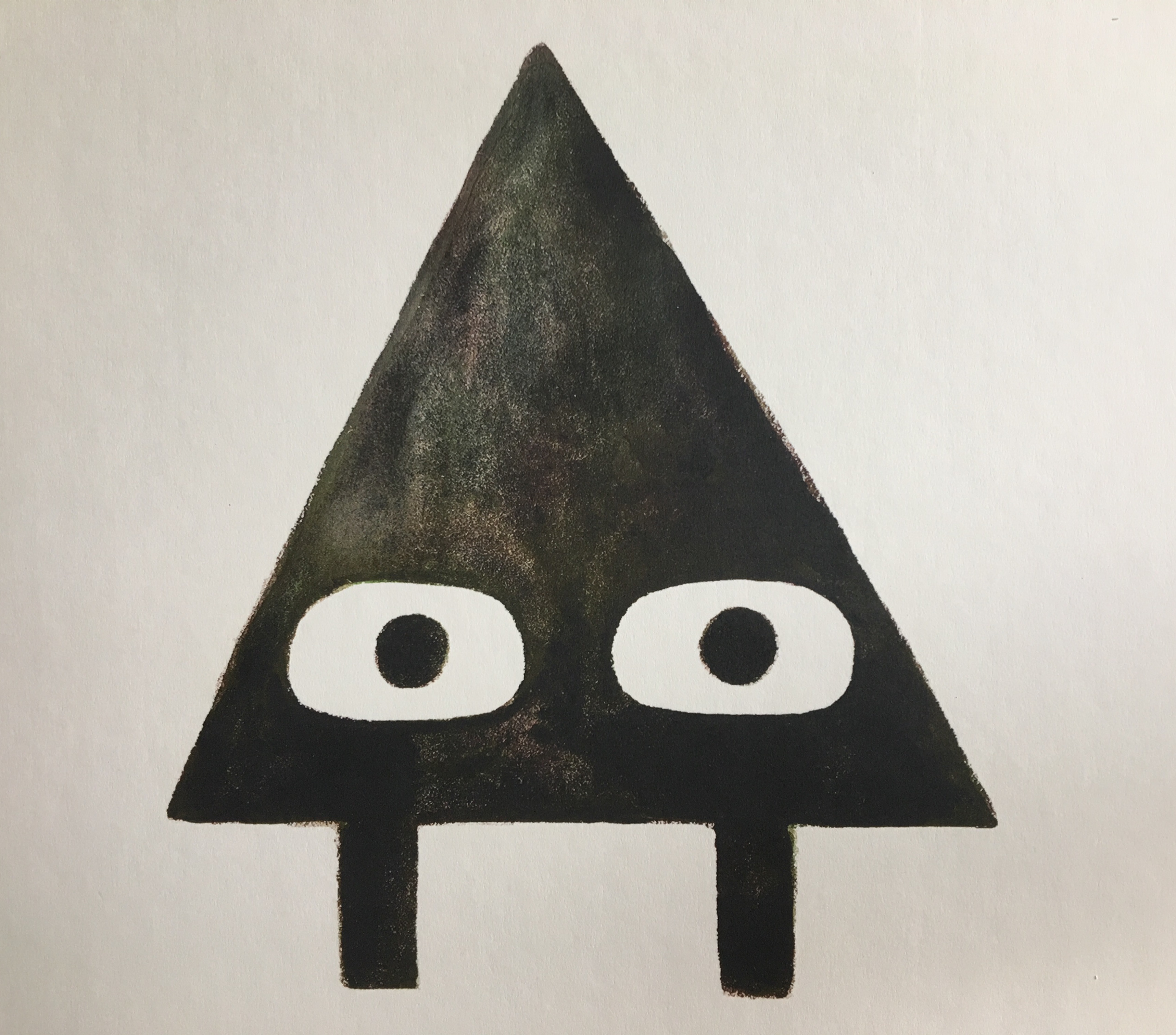 Book Review Triangle Kindermusik