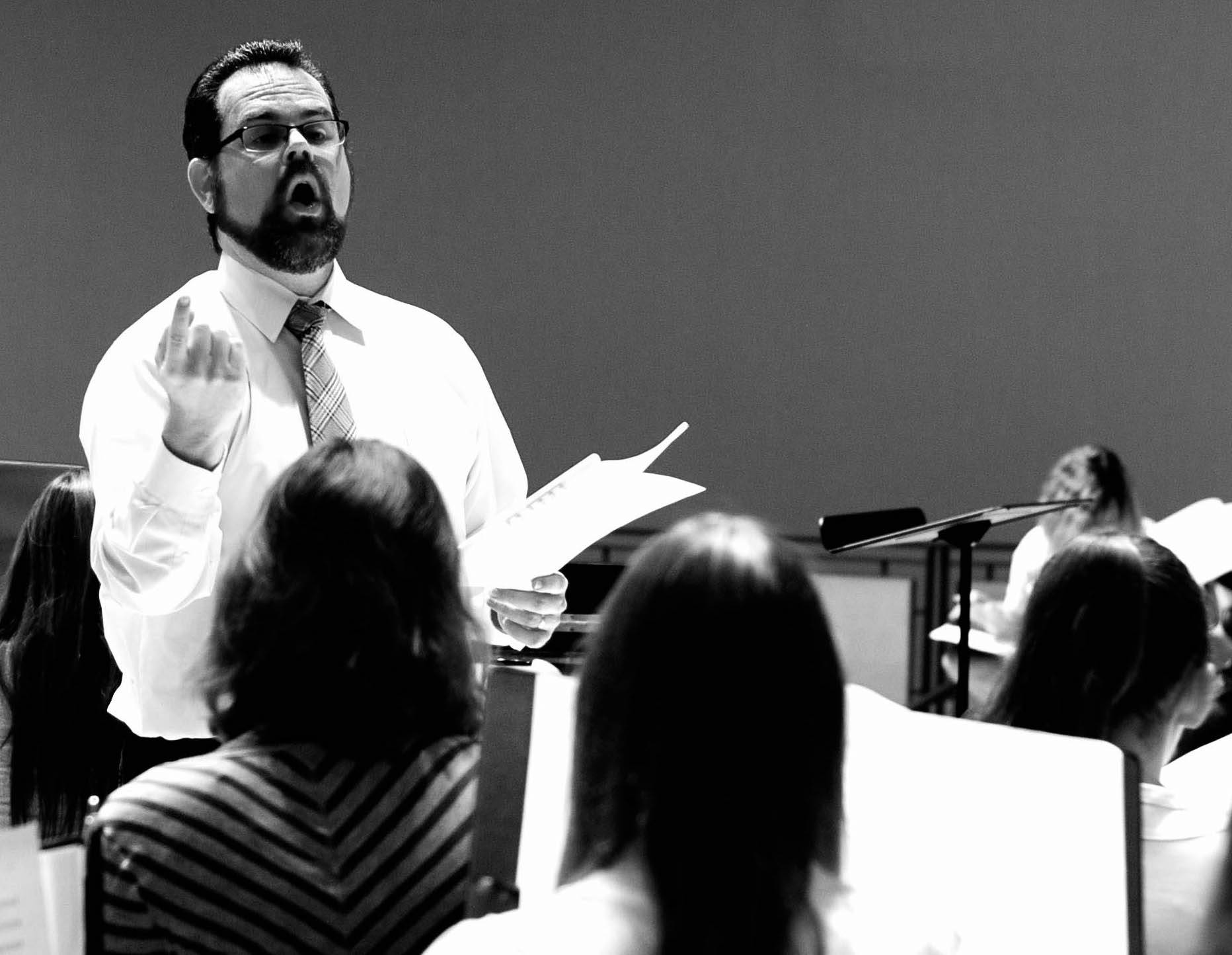 Building Community Through Music Kindermusik