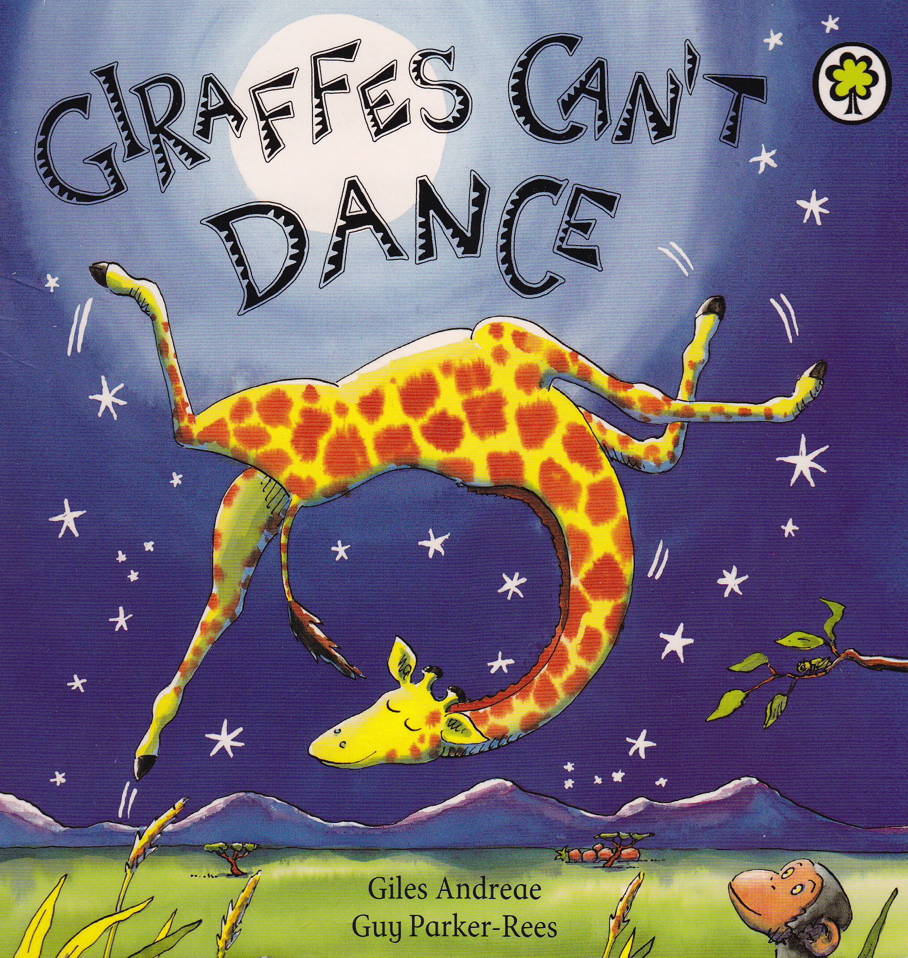 Book Review Giraffes Can t Dance Kindermusik Book Review Giraffes Can t Dance Kindermusik