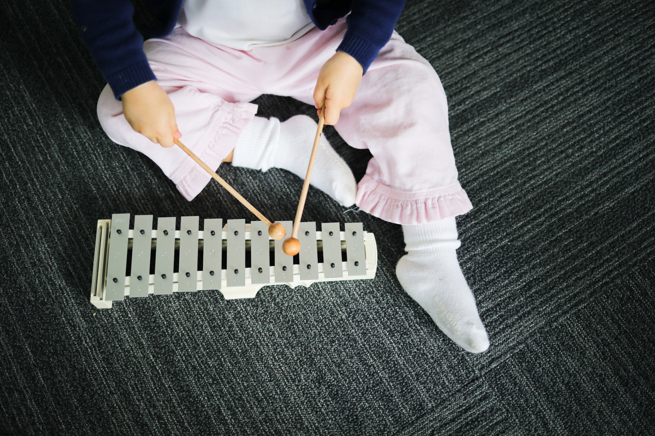 kindermusik toys