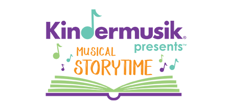 Kindermusik Presents Musical Storytime