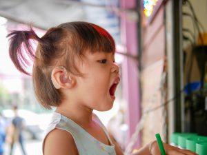 5 Ways Music Positively Impacts Children with Hearing Loss