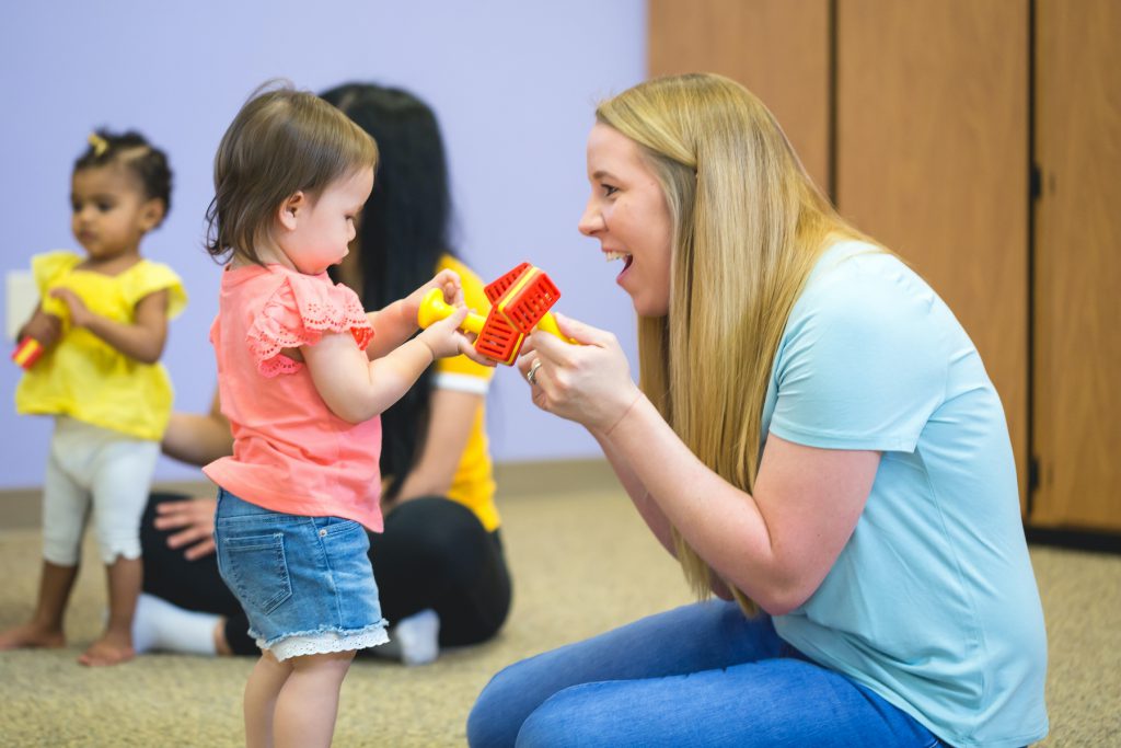 How Do I Know Which Instruments Are Best For My Toddler?