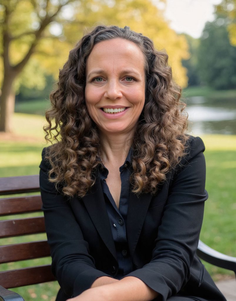 Kindermusik Top Program Owner Amelia Vitarelli