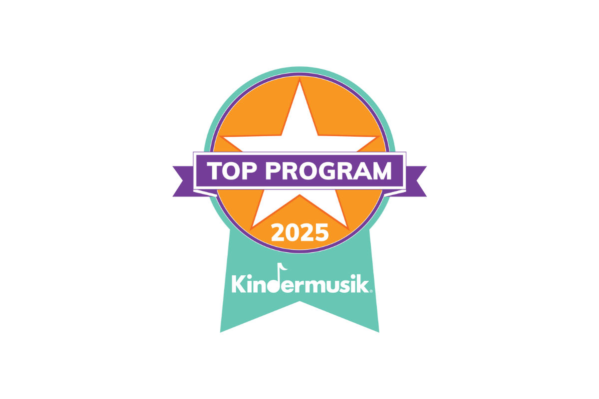 Kindermusik Top Program 2025